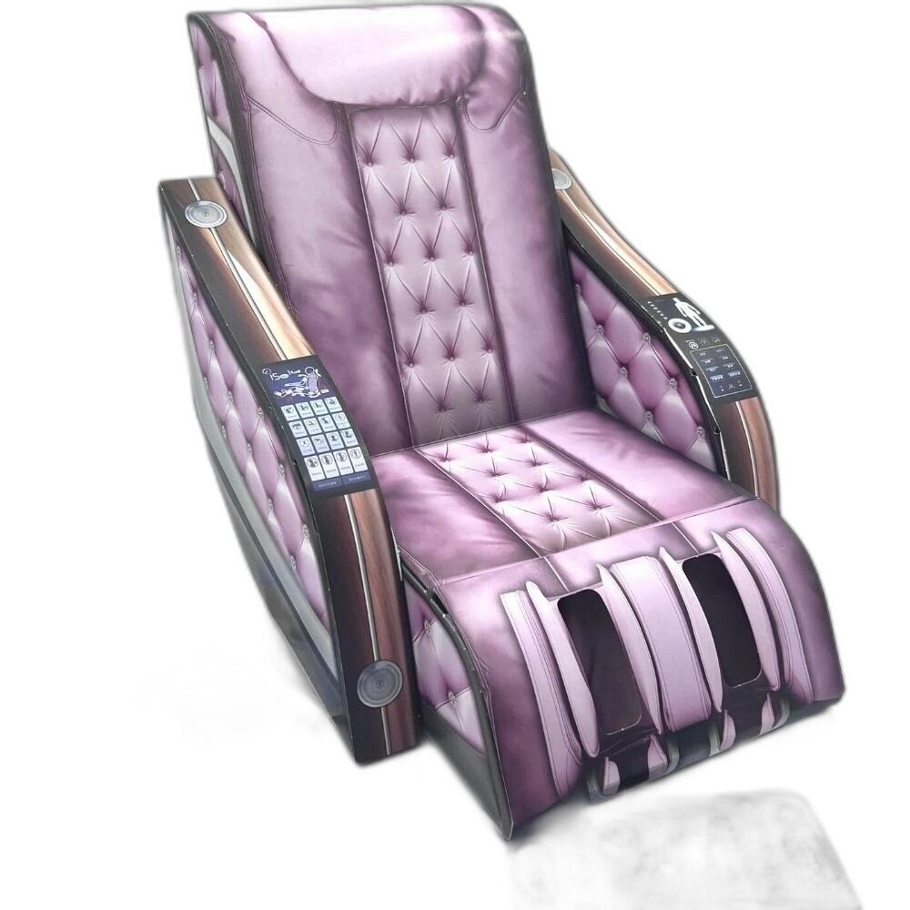 22486014465-【台中35年老店】紙紮台製按摩椅 紙紮電動按摩椅 紙紮按摩椅 紙紮椅 紙紮椅子 紙紮按摩用品 往生用品 往生紙紮 祭祀用