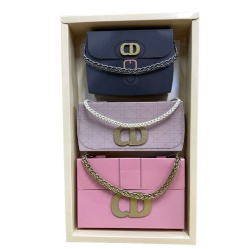 22685861744-台中35年老店-紙紮迪奧女包 紙紮女包 紙紮DIOR 元寶 金條 蓮花 蓮花紙 元寶紙 庫錢 蓮花塔 拜拜用品 紙紮屋