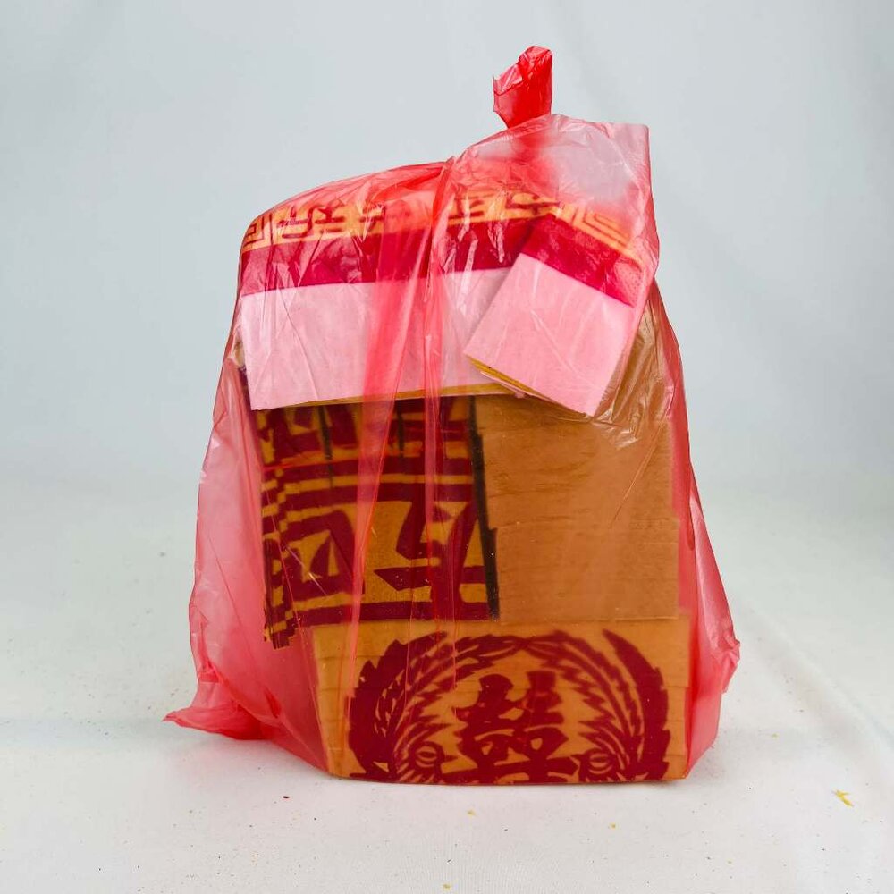 【台中35年老店】一般神明 神明金紙 祭祀 金紙-圖片-2