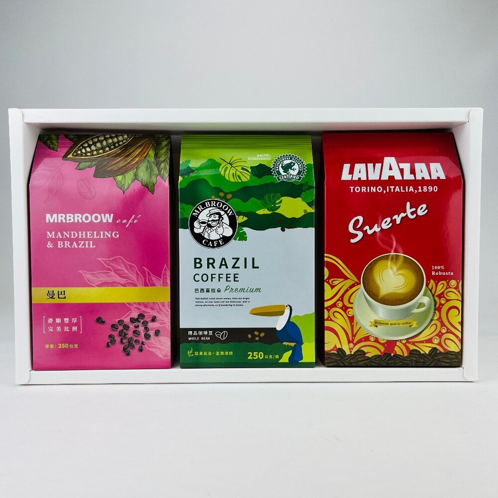 【台中35年老店】紙紮咖啡豆禮盒 紙紮咖啡 紙紮 祭祀 禮儀 伯朗咖啡 封面照片