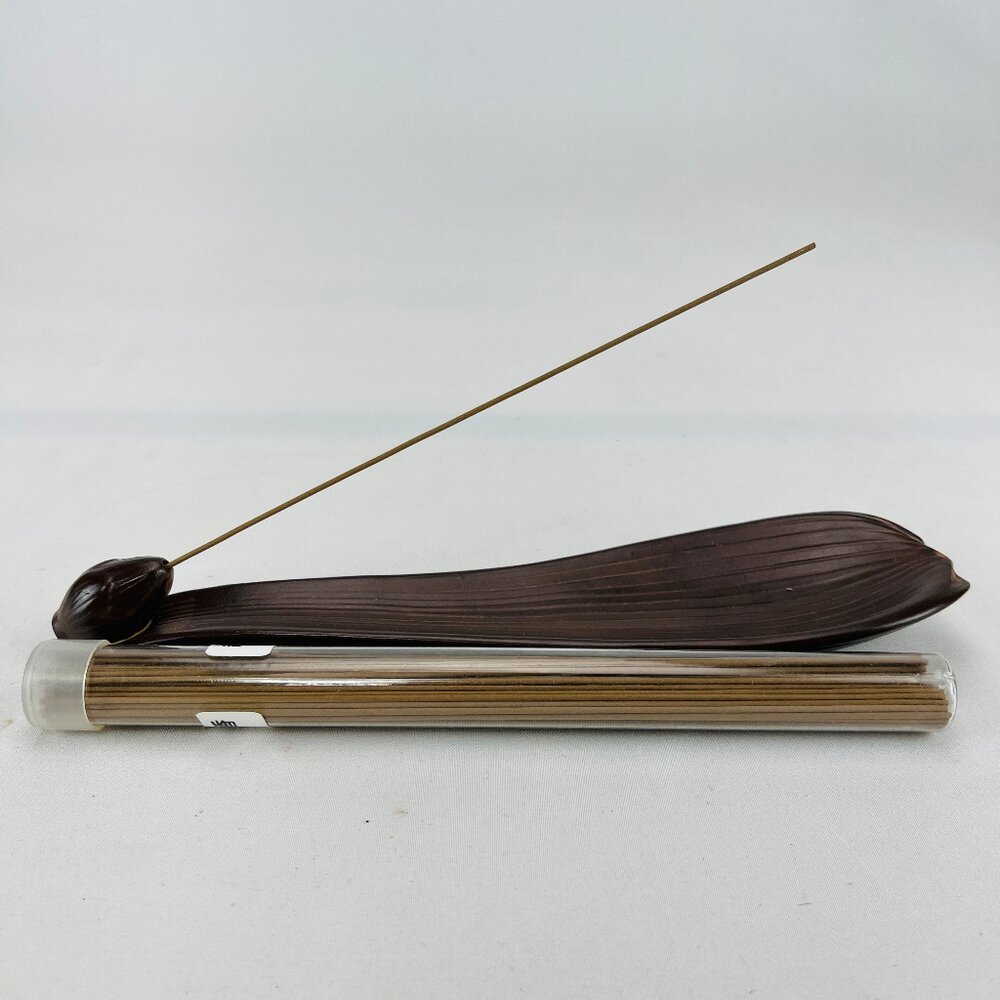 23585204968-【台中35年老店】金紙/紙紮-臥香 越南 芽莊 7寸卧香 35克重