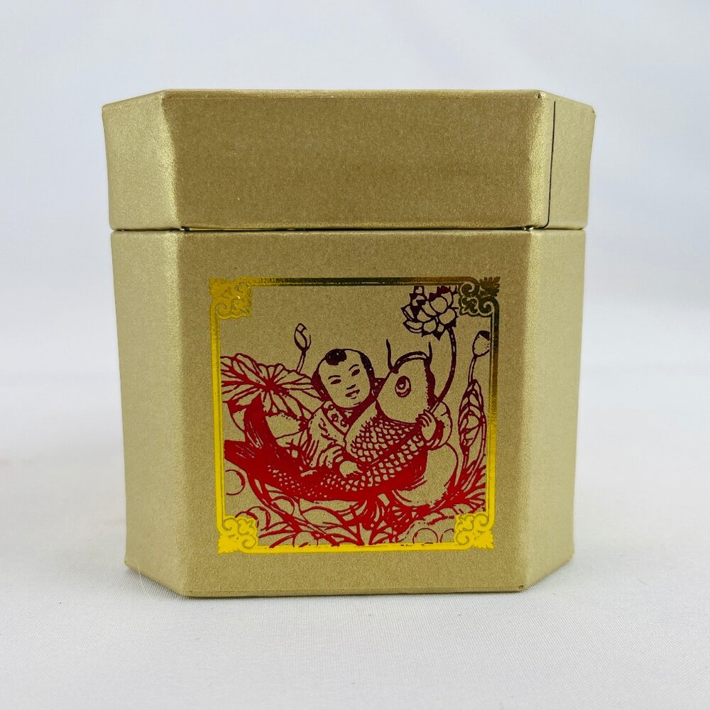 【台中35年老店】金紙/紙紮-水沉 鯉魚 惠安水沉 4小時小盤香-圖片-3