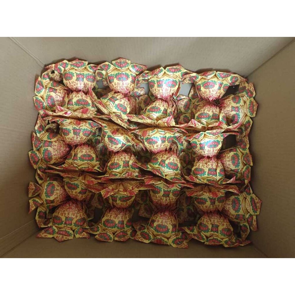 【台中35年老店】往生蓮花 壽生蓮花 大悲咒蓮花 蓮花塔 紙蓮花 紙紮用品 普渡法會 清明祭祖 喪事-圖片-7
