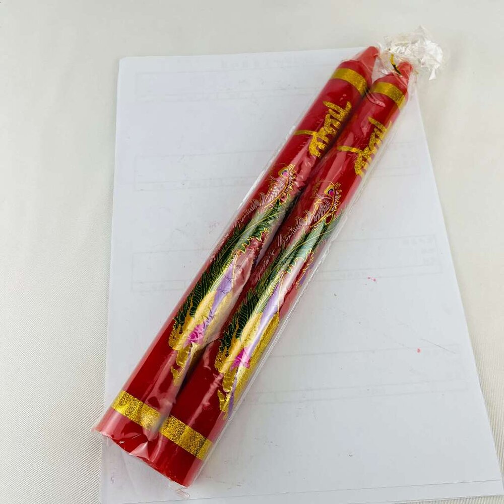 特號10號禮燭-圖片-1