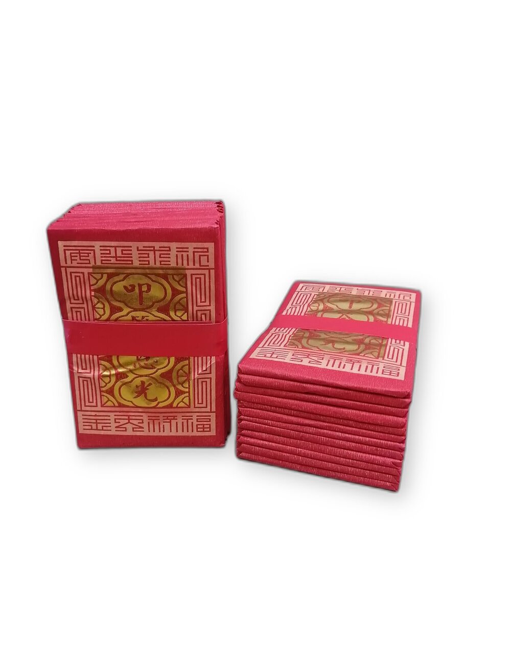 【台中35年老店】叩補-補運金/叩答恩光/竹製/中部 彰化-圖片-1