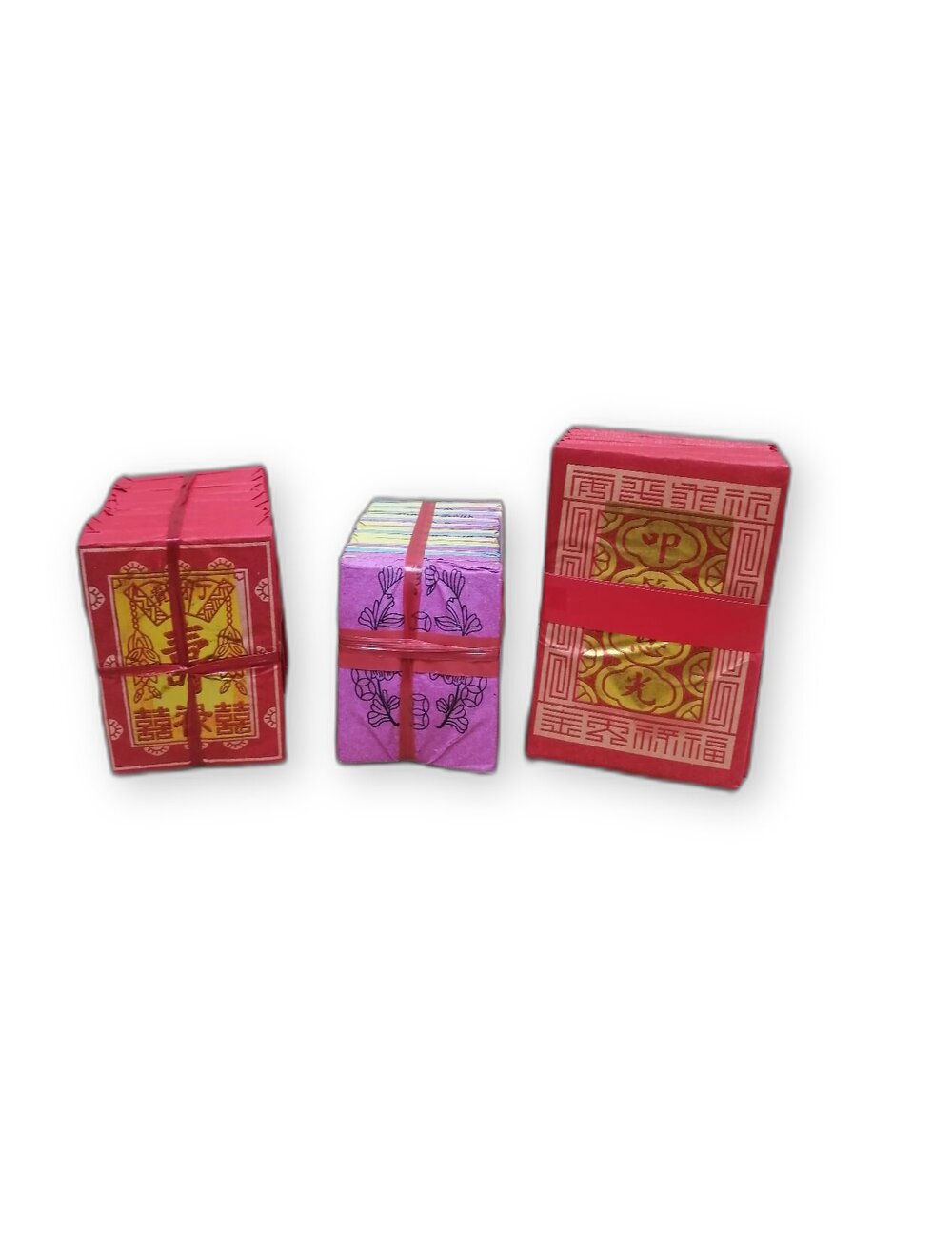 【台中35年老店】叩補-補運金/叩答恩光/竹製/中部 彰化-圖片-2