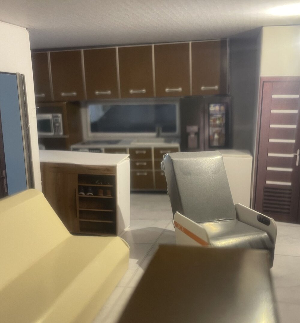 【台中35年老店】紙紮臻愛山莊 紙紮屋 紙屋 紙房子 臻愛山莊 紙紮 元寶 金條 蓮花 蓮花紙 蓮花塔 庫錢-圖片-2