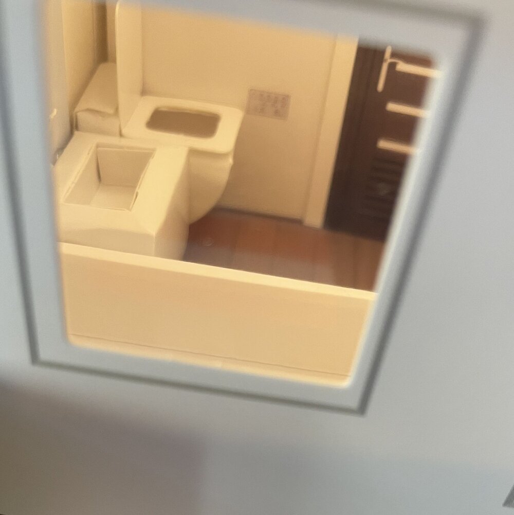 【台中35年老店】紙紮臻愛山莊 紙紮屋 紙屋 紙房子 臻愛山莊 紙紮 元寶 金條 蓮花 蓮花紙 蓮花塔 庫錢-圖片-7