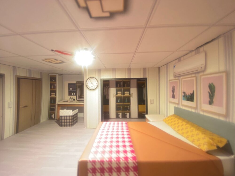 【台中35年老店】紙紮屋 紙屋 紙房子 幸福一品苑 紙紮 元寶 金條 蓮花 蓮花紙 元寶紙 蓮花塔 庫錢 拜拜用品-圖片-4