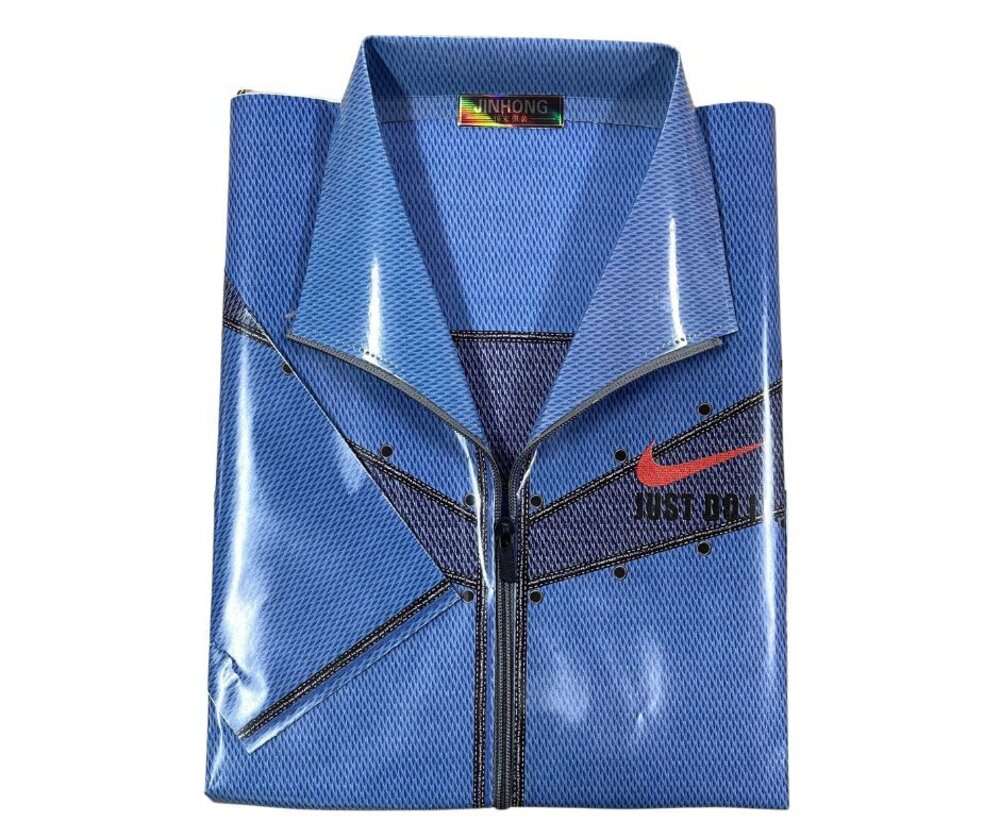 【台中35年老店】紙紮男士運動服套裝 紙紮男裝 紙紮男服 元寶 金條 蓮花 蓮花紙 元寶紙 庫錢 蓮花塔 拜拜用品 紙紮-圖片-4