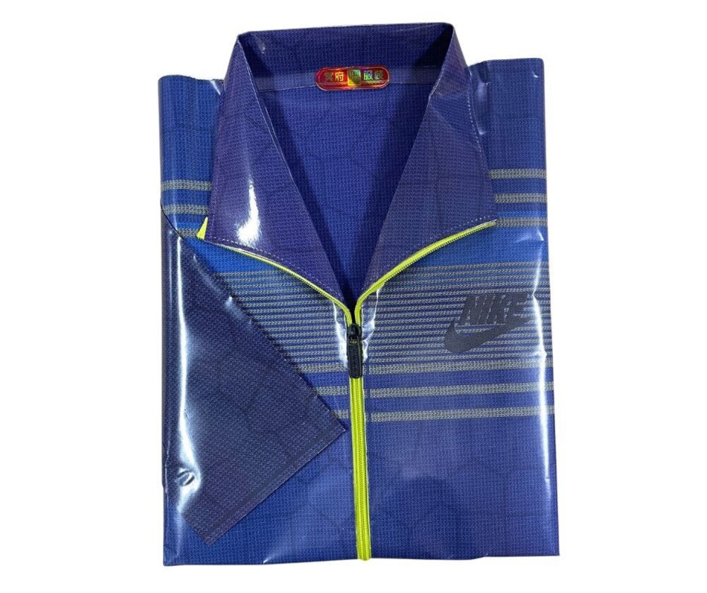 【台中35年老店】紙紮男士運動服套裝 紙紮男裝 紙紮男服 元寶 金條 蓮花 蓮花紙 元寶紙 庫錢 蓮花塔 拜拜用品 紙紮-圖片-6