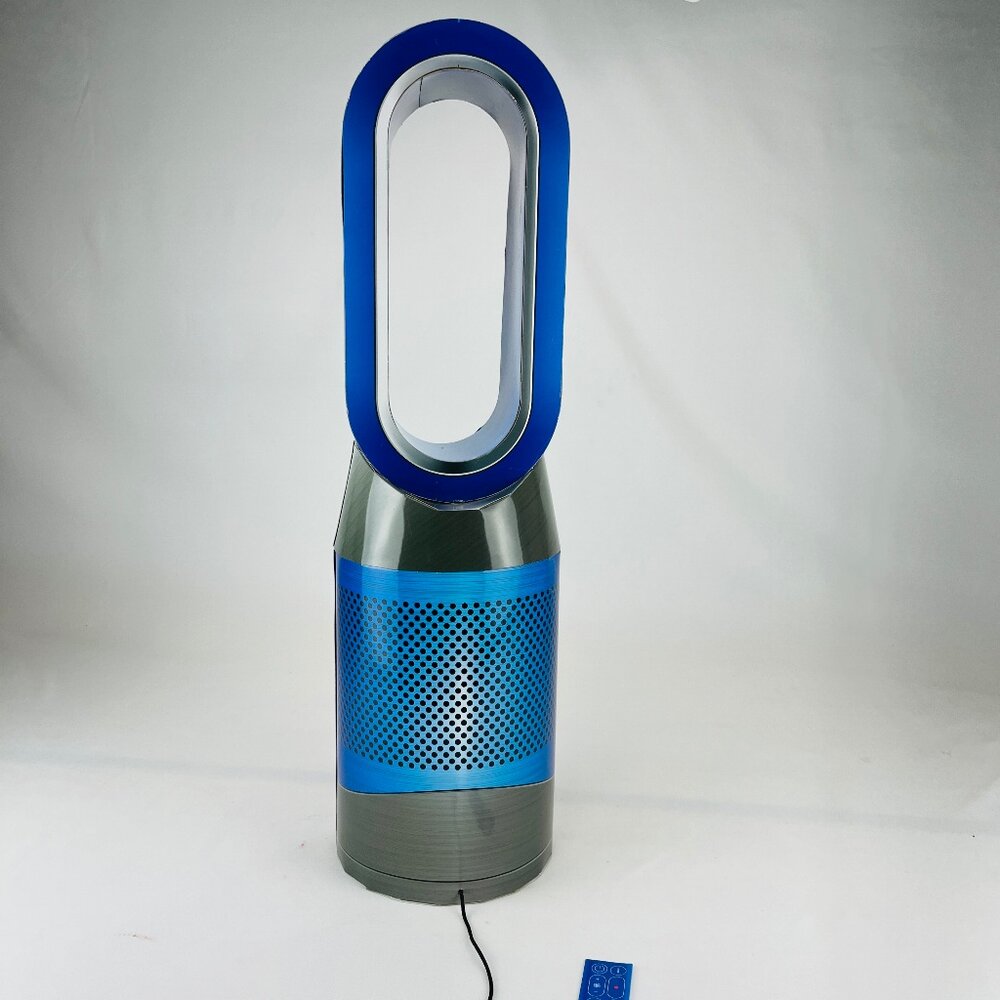 【台中35年老店】紙紮dyson 戴森 涼暖空氣清淨機 電風扇 祭祀 法會 紙紮用品 往生用品-圖片-1