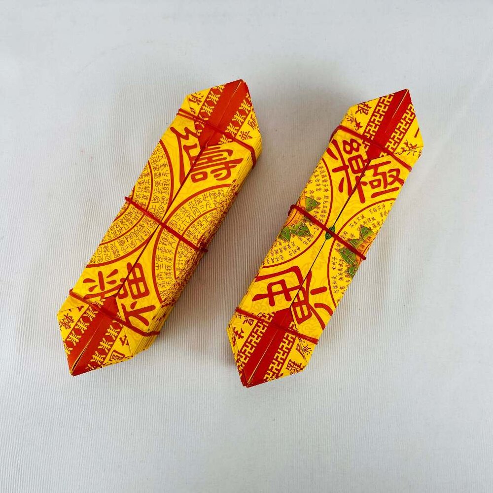 蓮花 葉片 半成品18張/束 現貨 上座 九轉壽生/往生/悲咒-工廠直營 24小時量產-圖片-2