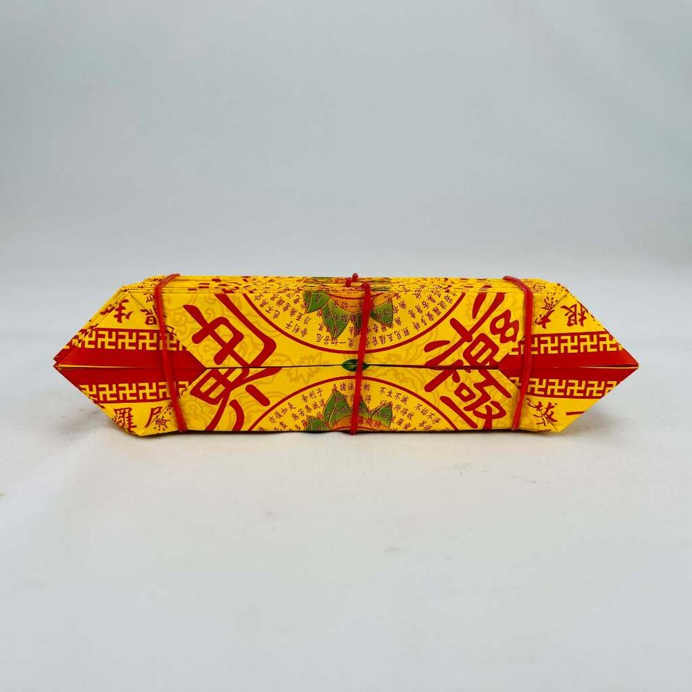 蓮花 葉片 半成品18張/束 現貨 上座 九轉壽生/往生/悲咒-工廠直營 24小時量產-圖片-5