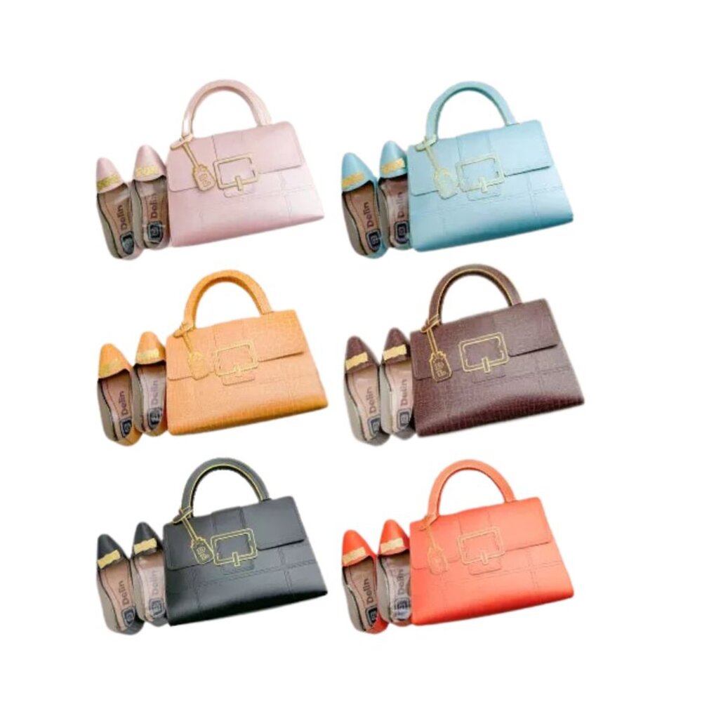 【台中35年老店】紙紮手提包鞋 紙紮名牌包 紙紮皮鞋 紙紮女鞋 紙紮 元寶 金條 蓮花 蓮花紙 元寶紙 庫錢 蓮花塔 紙-圖片-2