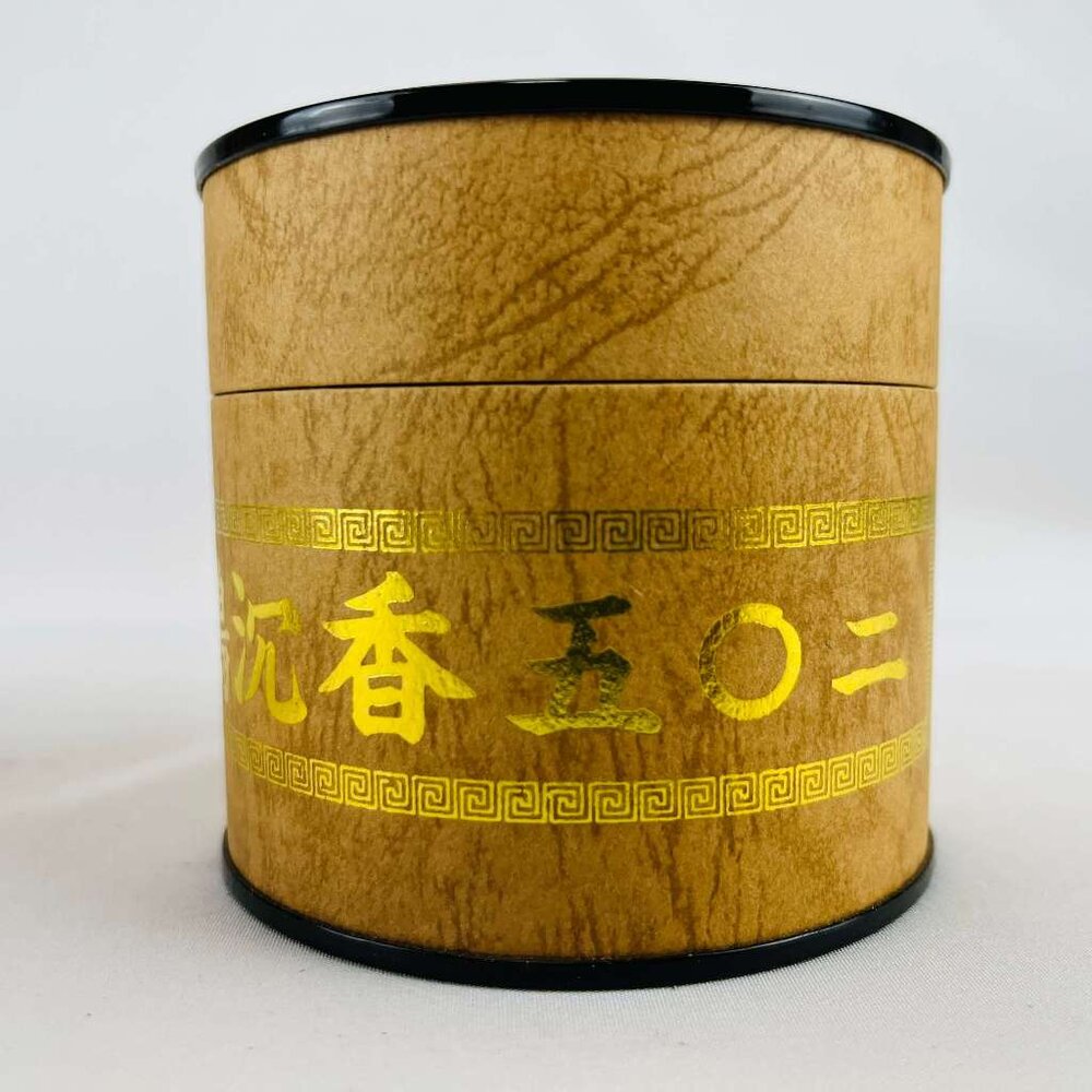 【台中35年老店】金紙/紙紮-沉香 金企鵝 502 4小時小盤香 48片裝-圖片-2