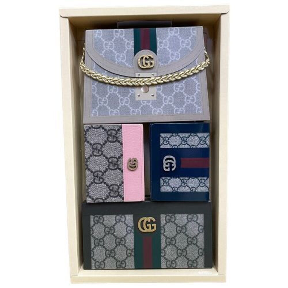 25900342950-【台中35年老店】紙紮古馳時尚女包 紙紮女包 元寶 金條 蓮花 蓮花紙 元寶紙 庫錢 蓮花塔 拜拜用品 紙紮屋 紙紮衣服
