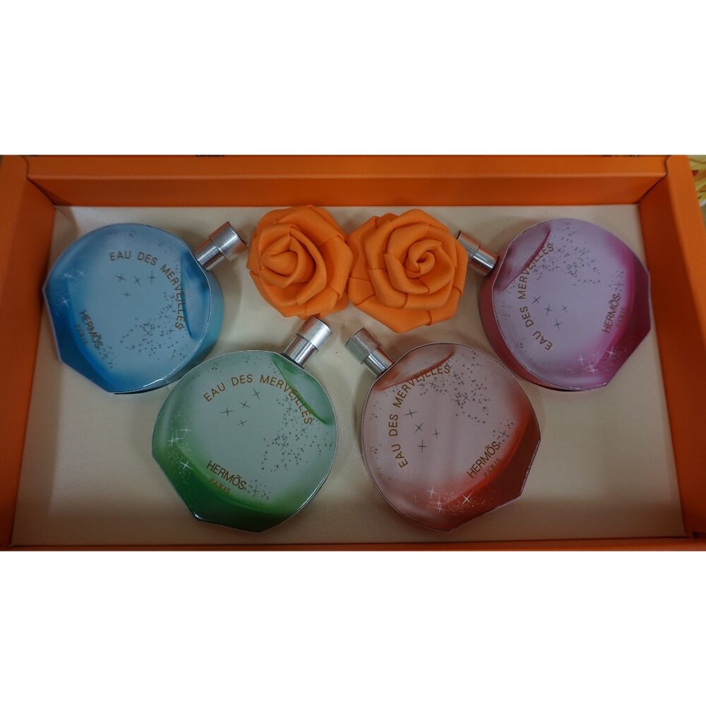 【台中35年老店】紙紮愛馬仕香水 香水 紙紮愛瑪仕 紙紮HERMES 禮儀 祭祀-圖片-3