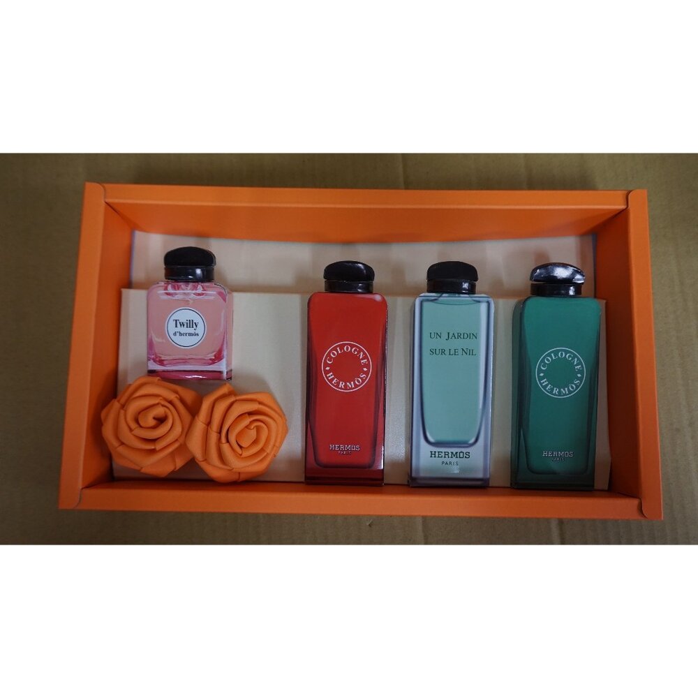 【台中35年老店】紙紮愛馬仕香水 香水 紙紮愛瑪仕 紙紮HERMES 禮儀 祭祀-圖片-4