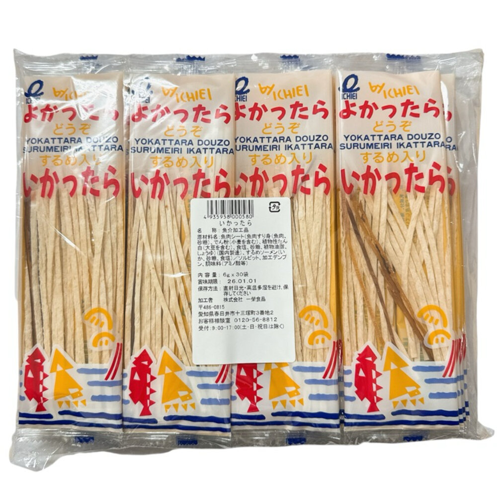 11168519-日本 一榮 鱈魚絲  魷魚絲 墨魚絲 鱈魚香絲 獨立包裝