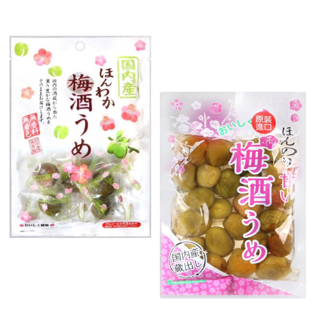 1208606701-日本野澤 NOZAWA 梅酒梅 酒梅 國內產 梅子 日本酒梅 日本梅酒梅 日本梅 大粒酒梅