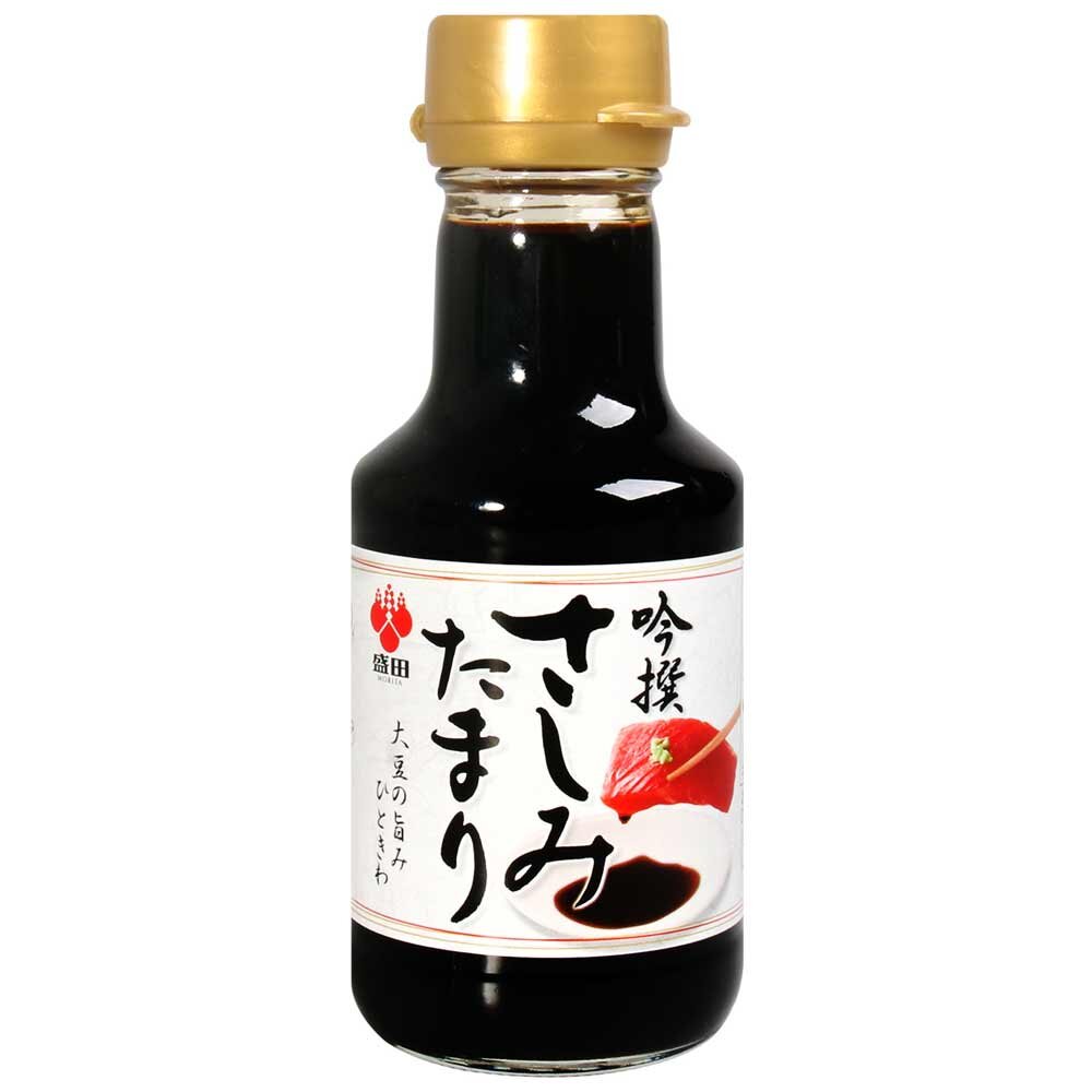 12587651048-日本 盛田 生魚片醬油 日本醬油 生魚片醬料 生魚片調味料