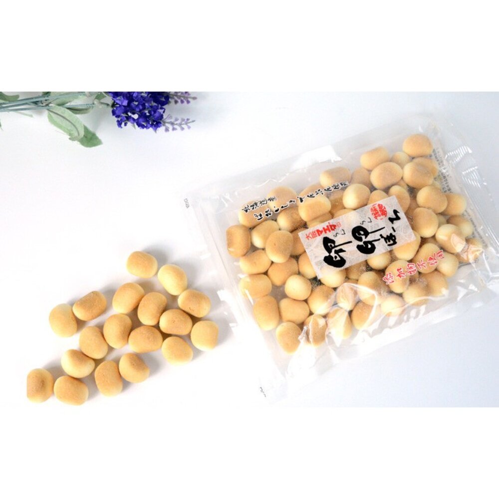 日本大阪前田製菓 卵卵大蛋酥 130G 卵卵蛋酥 卵卵-圖片-1