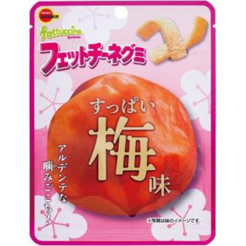 日本 北日本 QQ條軟糖 多種口味 北日本條糖 條糖 北日本軟糖 長條軟糖-圖片-2