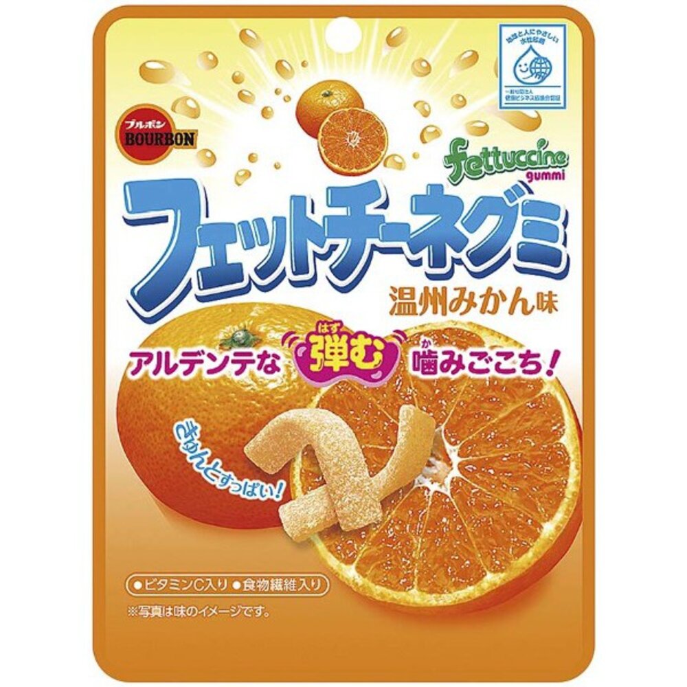 日本 北日本 QQ條軟糖 多種口味 北日本條糖 條糖 北日本軟糖 長條軟糖-圖片-3