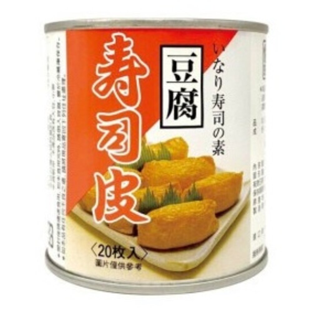 17184182447-日本 伯客露 豆腐壽司皮 豆皮壽司 壽司皮 豆皮 日本豆皮壽司