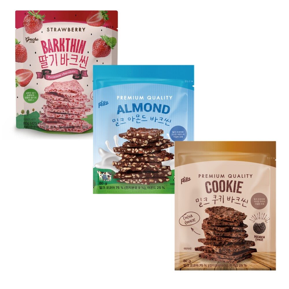 17522677598-韓國 三光 巧克力風味脆片 杏仁 板狀巧克力風味 榛果摩卡 巧克力風味片 薄脆巧克力片 三光巧克力風味