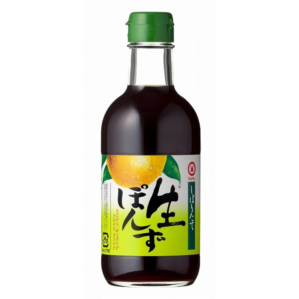 20285715657-日本 盛田 生柚醋 柚子醬油 柚子醋 柚子沾醬 日本柚子醋 丸金 生柚醋 調味露 生桔醋