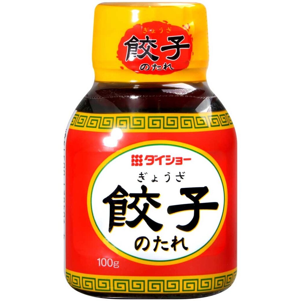 21535430541-日本 大昌 DAISHO 餃子醬 餃子 餃子沾醬 煎餃醬