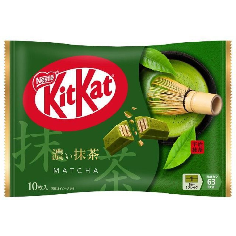 22814141885-日本 雀巢 KitKat 奇巧 千層 可可 抹茶 草莓 巧克力風味餅乾 起司 橘子 白巧克力風味
