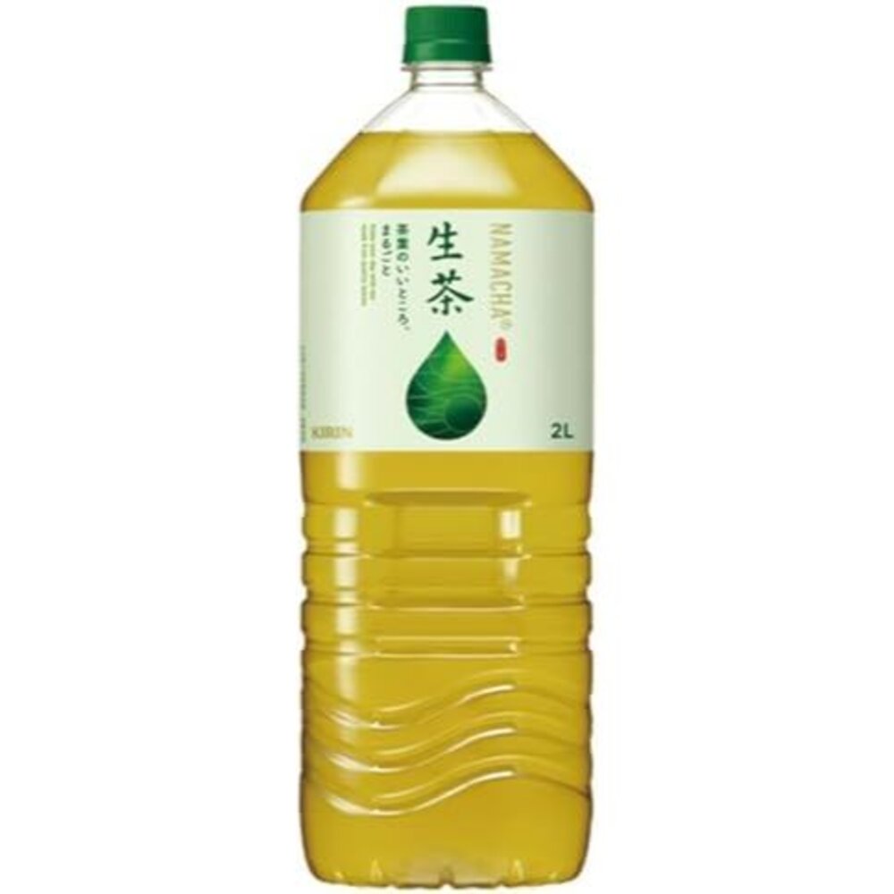 23269399475-日本 KIRIN 麒麟 生茶 綠茶 日本綠茶