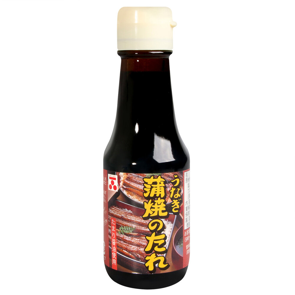 23354223319-日本 盛田 加賀屋 醬油 浦燒鰻魚醬 蒲燒鰻魚 鰻魚醬 鰻魚醬汁 日式 蒲燒醬 鰻魚 浦燒 烤鰻魚醬