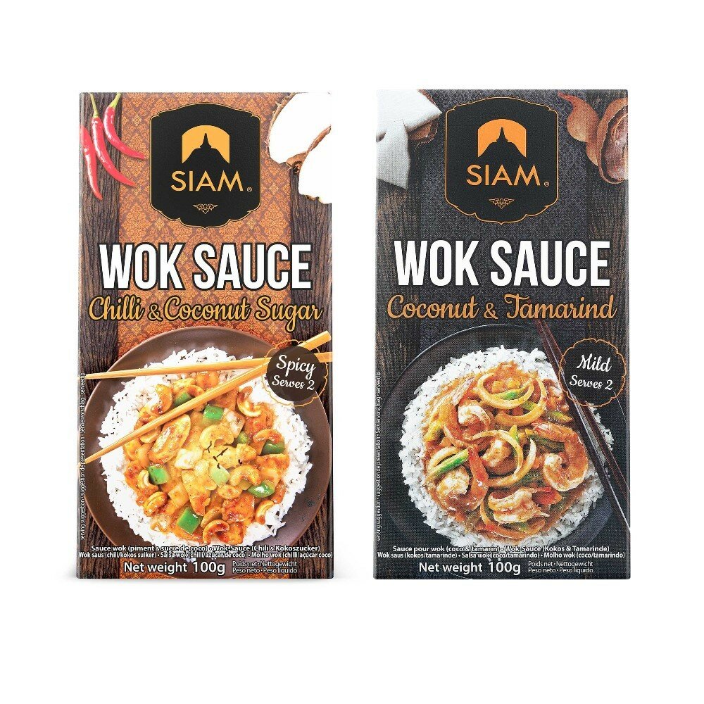 24236416483-泰國 SIAM 泰式椰香酸辣炒醬 泰式椰汁辣椒炒醬 炒醬 泰式 椰汁 椰香 辣味 酸辣 辣椒