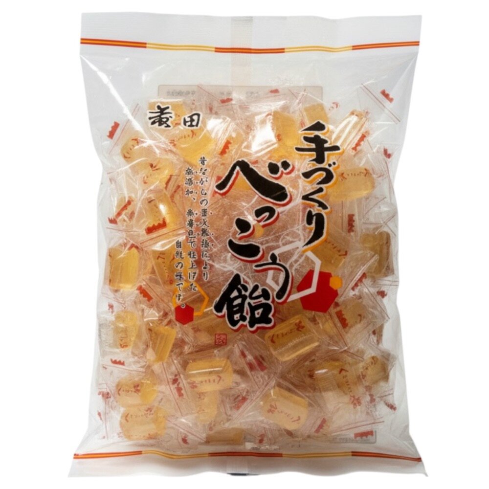 24278494147-日本 藤田 黃金糖 古早味糖 蜂蜜麥芽糖 水晶糖  藤田黃金糖 力士糖