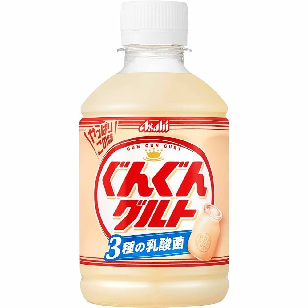 24431936009-日本 Asahi 朝日 乳酸菌飲料 飲料 乳酸菌飲 多多