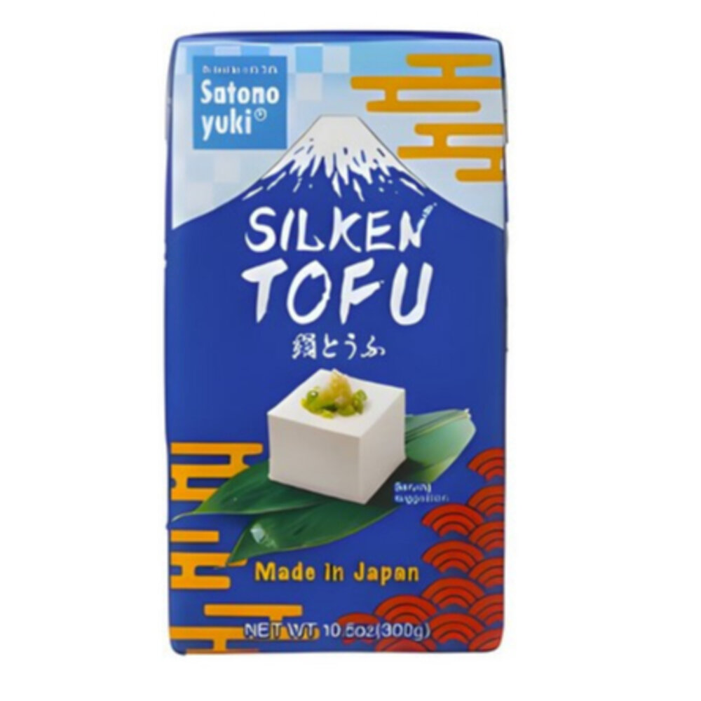 24490822734-日本 Satono Yuki 絹豆腐 豆腐 日本豆腐 TOFU 即食豆腐 娟豆腐 里之雪 白豆腐