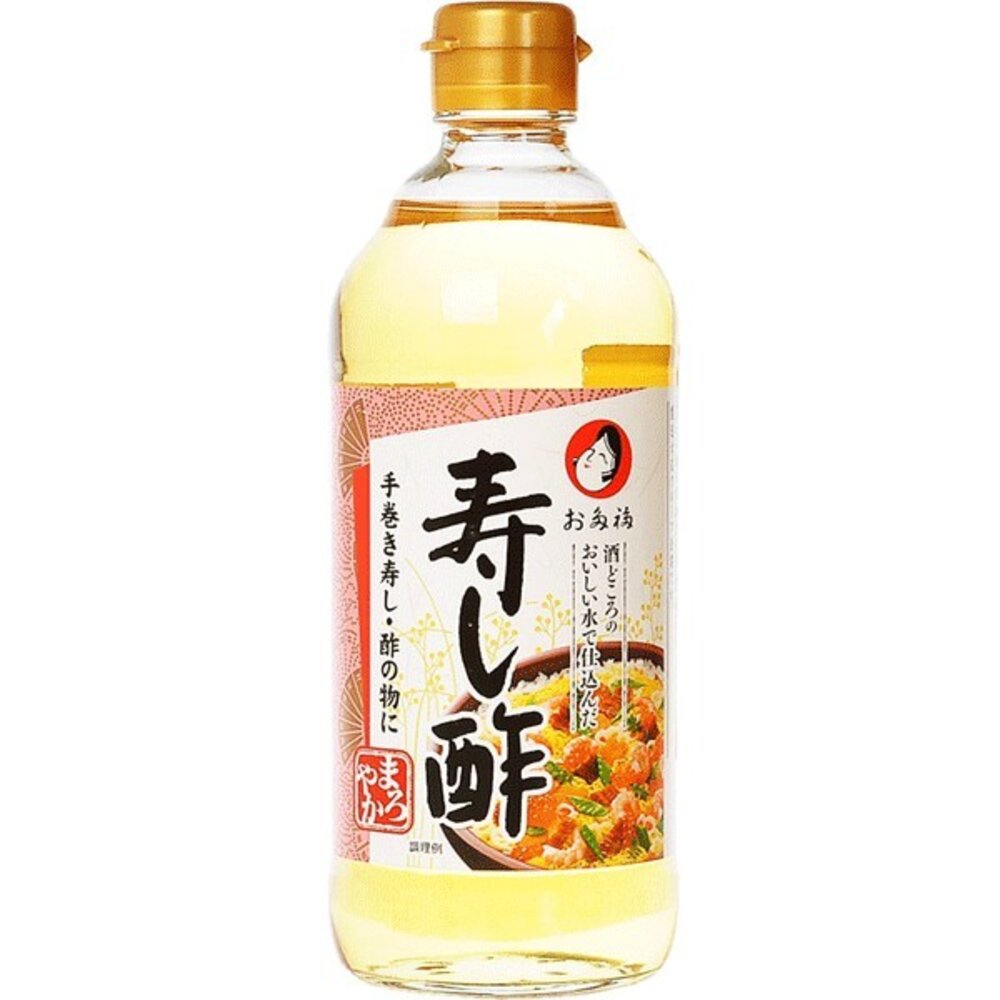 24509225553-日本 多福 otafuku 壽司醋 壽司酢 醋 酢 寿司醋 寿司酢 壽司米醋 寿司米醋