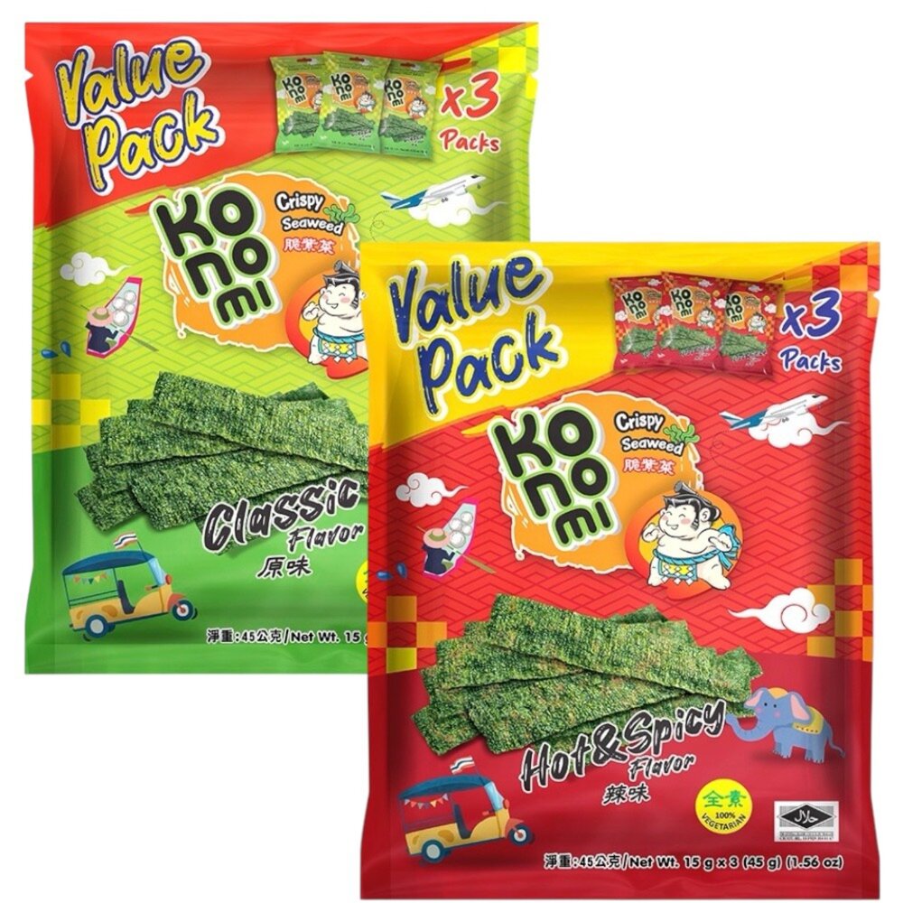 251128182323-泰國 Konomi 相撲手 脆紫菜 海苔 海苔脆片  分享包 辣味 原味 袋裝