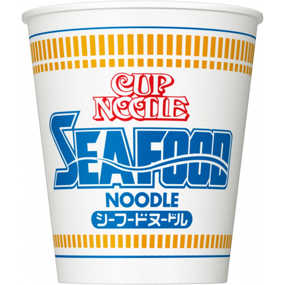 251216181603-日本 NISSIN 日清 杯麵 海鮮杯麵 cup noodle 泡麵 辣醬油味 辣番茄味 3種味噌 擔擔麵