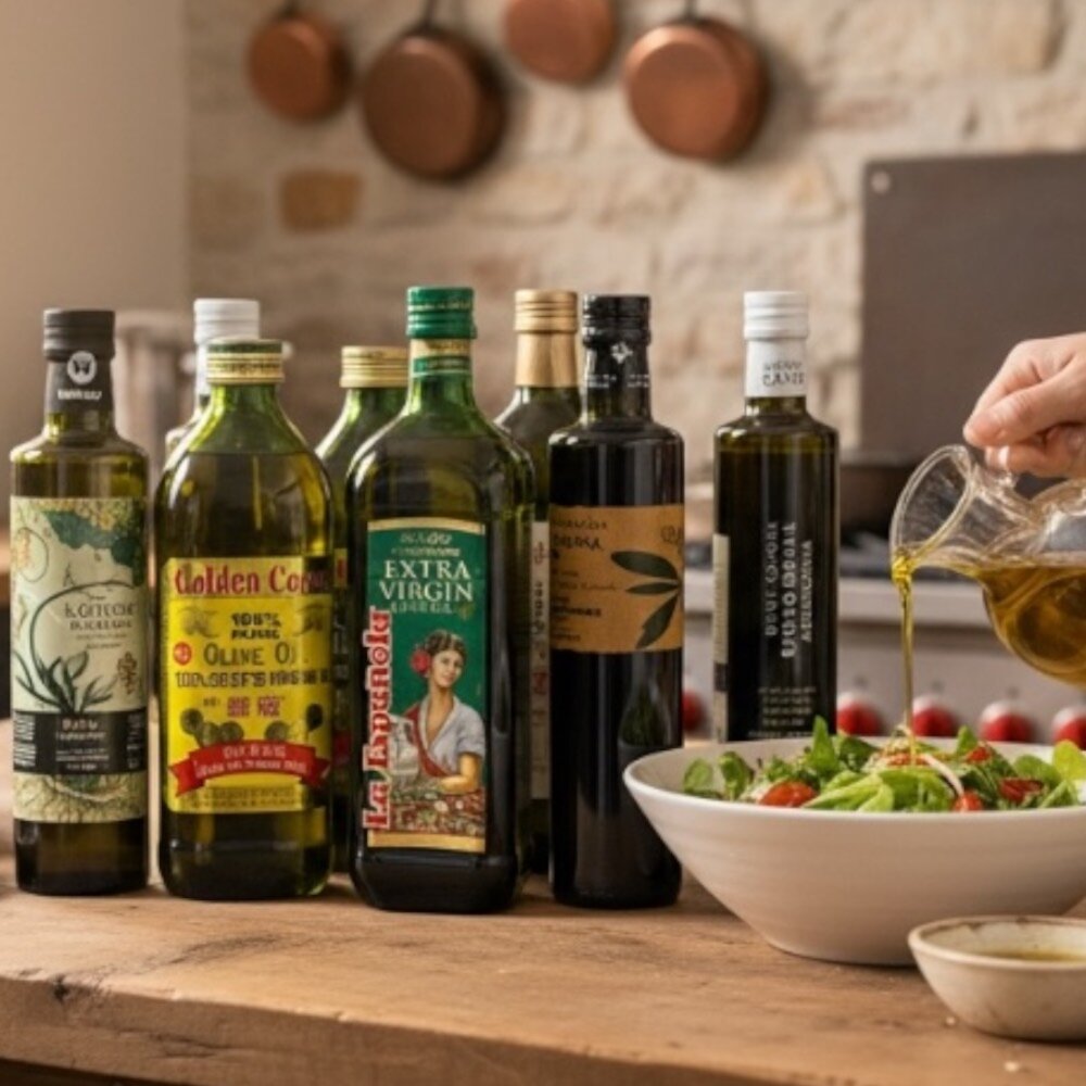 251222091658-囍瑞 橄欖油系列 萊瑞西班牙 100% 冷壓 特級葡萄籽油 純玄米油 瑪伊娜第一道冷壓 橄欖諾娃冷壓 橄欖油 喜瑞