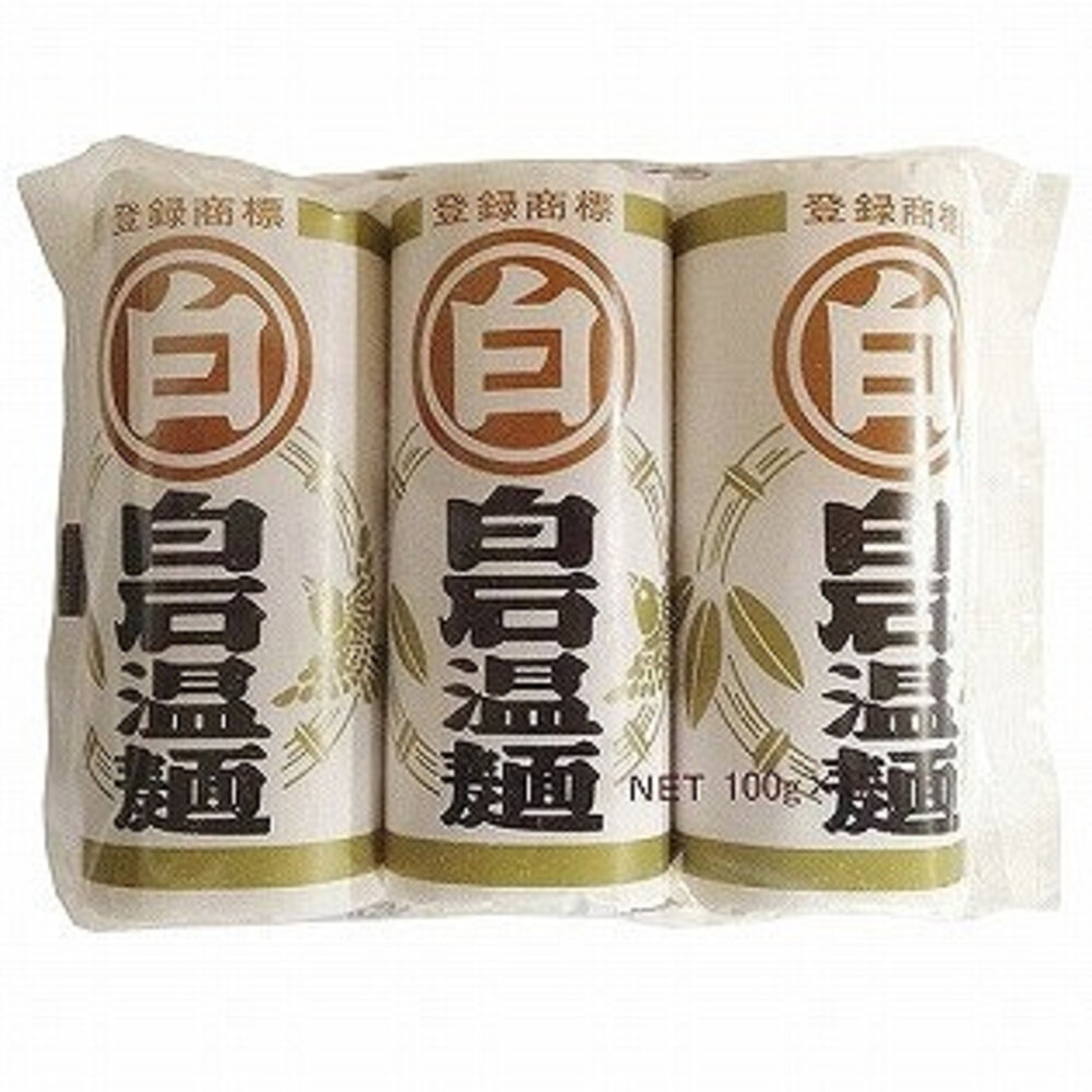 25125605427-日本 白石興產 白石溫麵 素麵 冷麵 涼拌麵 流水麵 白石温麵
