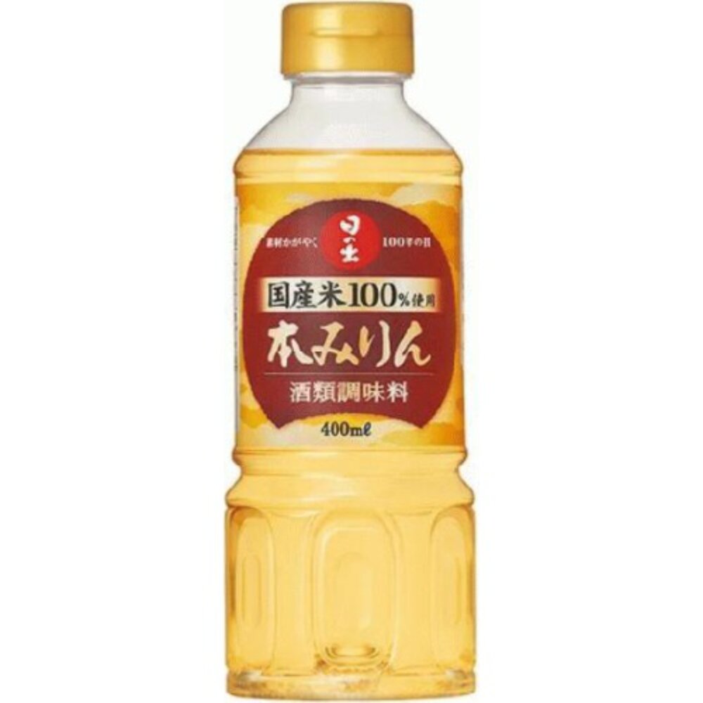 25396343760-日本 日之出 味醂調味料 調味品 日之出味醂調味料 味醂 酒類調味料 日出