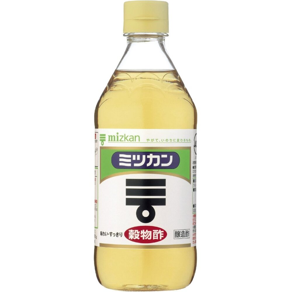 25667407179-日本 Mizkan 味滋康 榖物醋 調味品 調味醋 料理醋 醋 日本醋 穀物醋