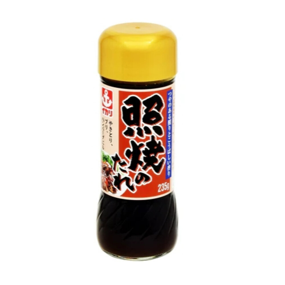 25681638694-日本 伊加利 IKARI 照燒醬 日本照燒醬 照燒醬汁 醃醬 醃料 調味料