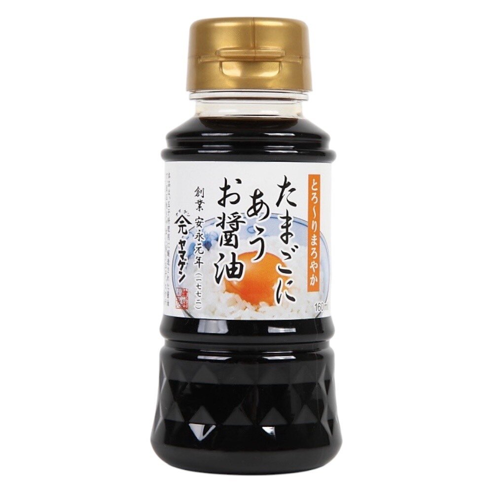 25843256249-日本 山元 YAMAGEN 雞蛋醬油 丼飯 醬油 醬汁 日式料理 居酒屋 丼汁 沾醬 卵醬油 拌飯