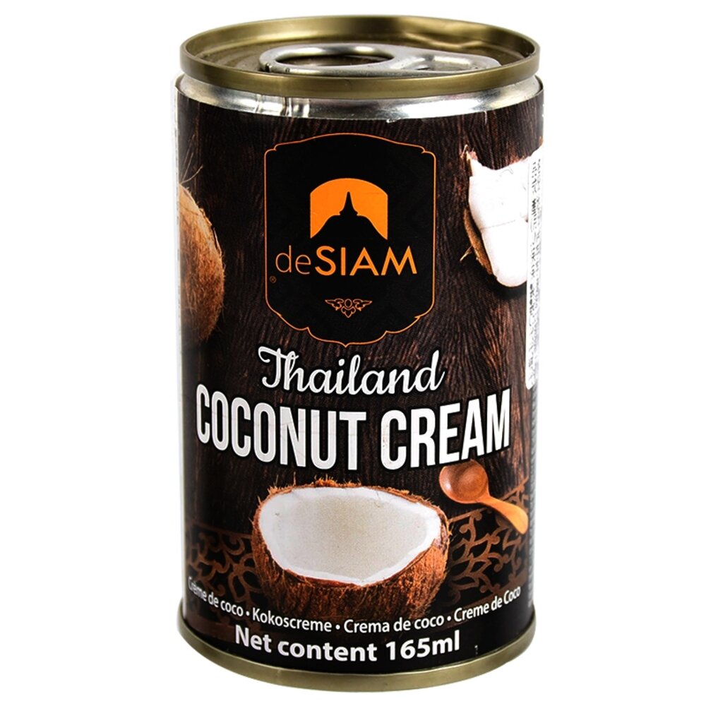 25995759496-泰國 deSIAM 泰式椰漿 椰漿 SIAM